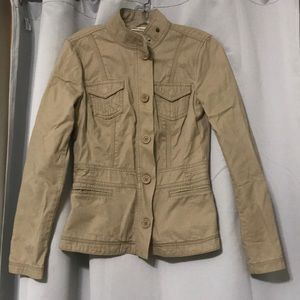 DKNY Jeans Jacket